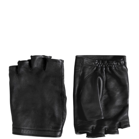 john varvatos gloves